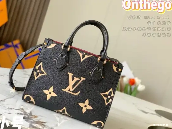 LOUIS VUITTON PM ONTHEGO 0519
